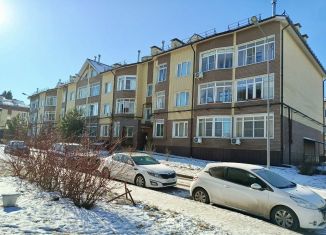 Продам 1-ком. квартиру, 43 м2, деревня Лобаново, Новая улица, 14