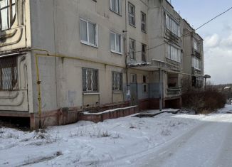 Продается трехкомнатная квартира, 70 м2, Рязанская область, село Реткино, 151