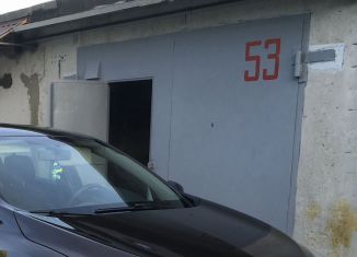 Гараж на продажу, 21 м2, Ульяновск, Засвияжский район