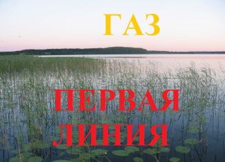 Продажа земельного участка, 1642 сот., Тверская область