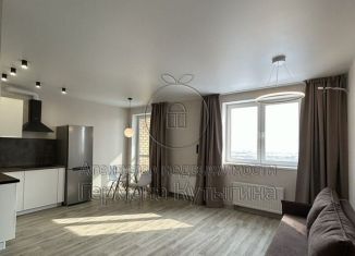 Аренда 1-комнатной квартиры, 41 м2, Волгоград, улица Репина, 72