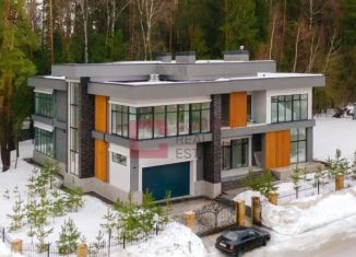 Продаю дом, 605 м2, деревня Чесноково