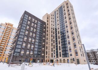 Продажа 2-комнатной квартиры, 56.9 м2, Москва, улица Генерала Глаголева, 5к1, метро Мнёвники