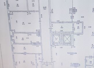 Сдам в аренду офис, 24.9 м2, Ростовская область, Орская улица, 25