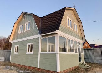 Дом на продажу, 100 м2, Киржач, Южная улица, 1В