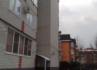 Продается 1-комнатная квартира, 30.1 м2, посёлок Российский, Измаильская улица, 4