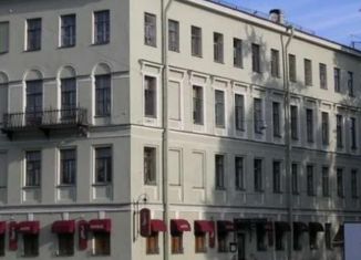 Продаю комнату, 21.1 м2, Санкт-Петербург, Никольская площадь, 6, муниципальный округ Адмиралтейский