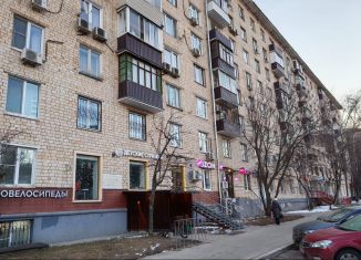 Сдам в аренду 2-комнатную квартиру, 58.5 м2, Москва, улица Кравченко, 4к1, ЮЗАО