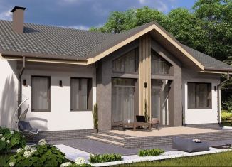 Продается дом, 105 м2, село Фирсово, улица Ивана Мичурина, 72