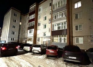 Аренда однокомнатной квартиры, 44 м2, Татарстан, Малая Красная улица, 7