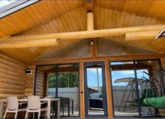 Сдам коттедж, 80 м2, поселок при станции Инчхе, Морская улица