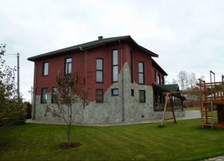 Продается коттедж, 450 м2, Удмуртия, Садовая улица