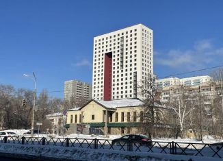 Продам 1-комнатную квартиру, 41.7 м2, Самара, Корабельная улица, 13, Октябрьский район