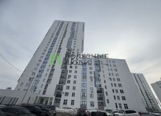 1-ком. квартира на продажу, 40 м2, Уфа, Ленинский район, проспект Дружбы Народов, 51