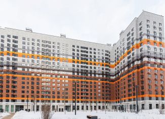 Продам 2-комнатную квартиру, 60.7 м2, Москва, Лобненская улица, 13к2, Дмитровский район