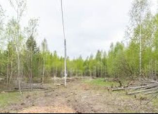 Участок на продажу, 8 сот., Тобольск, Полевая улица