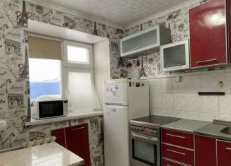 Продам 1-комнатную квартиру, 30.3 м2, Красноярский край, Комсомольская улица, 46