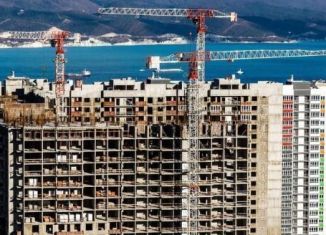 Квартира на продажу студия, 24.2 м2, Новороссийск