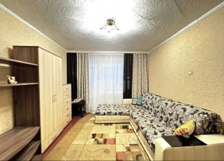 Продается 2-ком. квартира, 46 м2, Норильск, Дудинская улица, 3с2