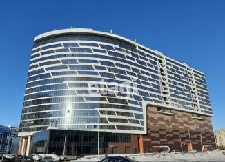 Продам однокомнатную квартиру, 42 м2, Санкт-Петербург, бульвар Александра Грина, 1, ЖК Круиз Апарт