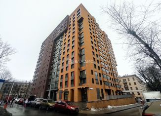 Продажа 3-комнатной квартиры, 75.2 м2, Москва, ЮАО, Каширское шоссе, 11к3