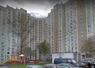 Продаю двухкомнатную квартиру, 50.5 м2, Москва, Можайский район, улица Кутузова, 2