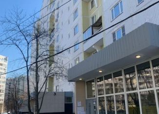 Сдам в аренду 1-ком. квартиру, 39.7 м2, Москва, Лебедянская улица, 19, ЮАО