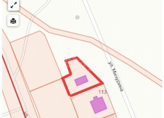 Продаю дом, 40 м2, Сарапул, улица Мичурина, 113