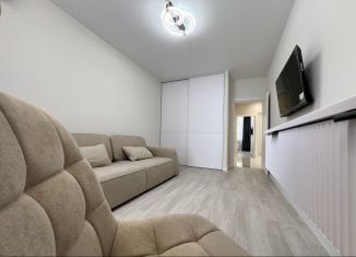 Продается трехкомнатная квартира, 88 м2, Ставрополь, улица Матрены Наздрачевой, 7, Промышленный район