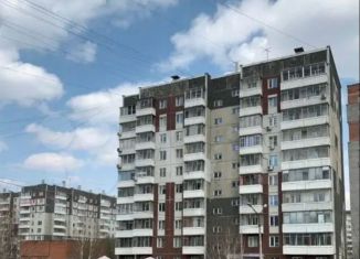 Сдача в аренду 1-ком. квартиры, 35 м2, Красноярск, улица Молокова, 31В, Советский район