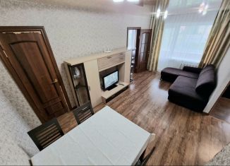 Сдается в аренду 5-ком. квартира, 49 м2, Хабаровский край, улица Ленина, 38А