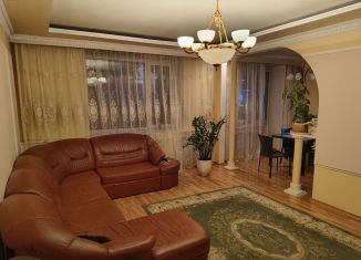 3-комнатная квартира на продажу, 108 м2, Забайкальский край, улица Матвеева, 33