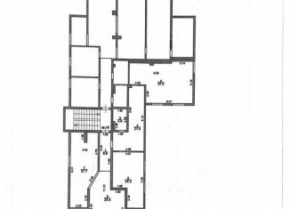 Продаю 3-комнатную квартиру, 146 м2, Кисловодск, проспект Дзержинского, 30