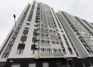 Продается 1-ком. квартира, 41.5 м2, Москва, Новощукинская улица, 8, СЗАО