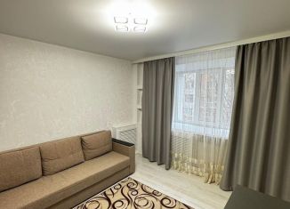 Сдам в аренду квартиру студию, 17.6 м2, Казань, улица Карбышева, 60