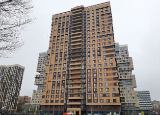 Продам трехкомнатную квартиру, 73.6 м2, Москва, улица Архитектора Власова, 2, метро Профсоюзная