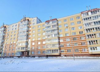 Продажа 2-комнатной квартиры, 58 м2, Чебоксары, Новогородская улица, 28