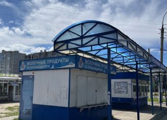 Торговая площадь на продажу, 12 м2, Рыбинск, Юбилейная улица, 47