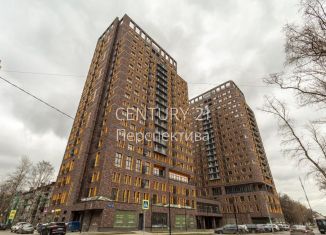 Продам двухкомнатную квартиру, 47.1 м2, Люберцы, улица Кирова, 11, ЖК Твин Хаус
