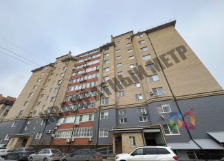 Двухкомнатная квартира на продажу, 65.5 м2, Элиста, улица Ю. Клыкова, 81Гк2