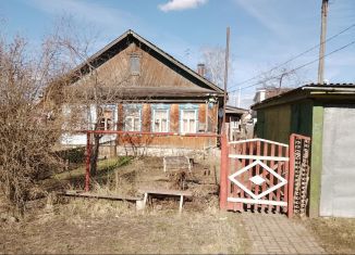 Продам дом, 96 м2, Нижний Новгород, метро Парк Культуры, улица Блюхера, 13