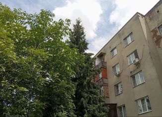 Двухкомнатная квартира на продажу, 45 м2, Владикавказ, улица Генерала Дзусова, 1