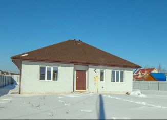 Продается дом, 107 м2, посёлок Растущий, Цветочная улица, 3