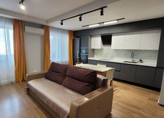 Продам трехкомнатную квартиру, 86.1 м2, Иркутск, Байкальская улица, 126/3