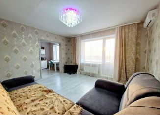 3-ком. квартира в аренду, 61 м2, Абакан, Вокзальная улица, 12