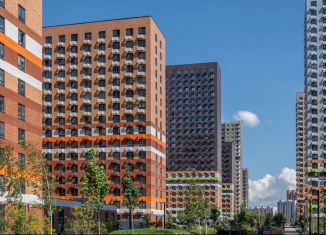 Продается 1-ком. квартира, 32.1 м2, Москва, метро Братиславская