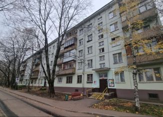 Сдается 3-ком. квартира, 56 м2, Москва, Рязанский проспект, 87к3, ЮВАО