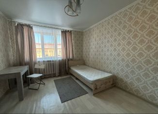 Сдам в аренду квартиру студию, 20 м2, Казань, улица Айрата Хайруллина, 5к2