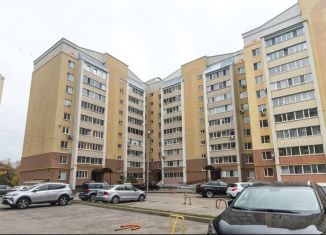 Продажа 2-комнатной квартиры, 67 м2, Пенза, Коммунистическая улица, 41Б