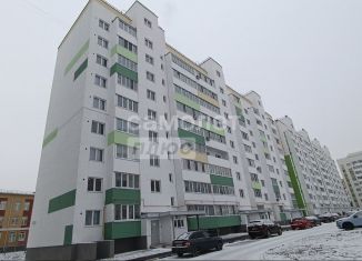 Продаю 2-ком. квартиру, 52 м2, Ульяновская область, Юго-западная улица, 6